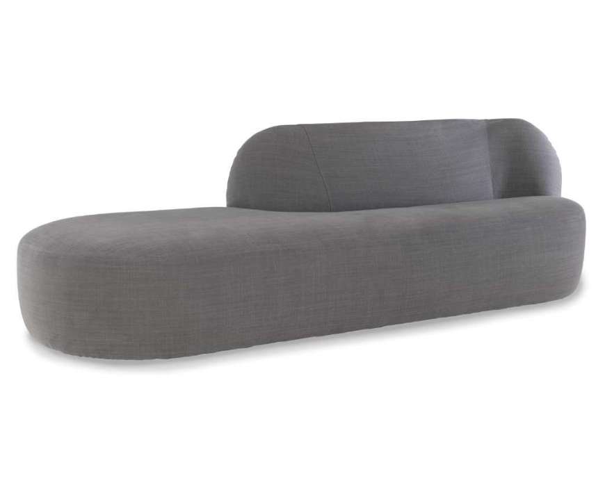 Picture of 6633-03RF ONE ARM SOFA