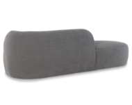 Picture of 6633-03RF ONE ARM SOFA