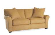 Picture of 7117-02 LOVESEAT