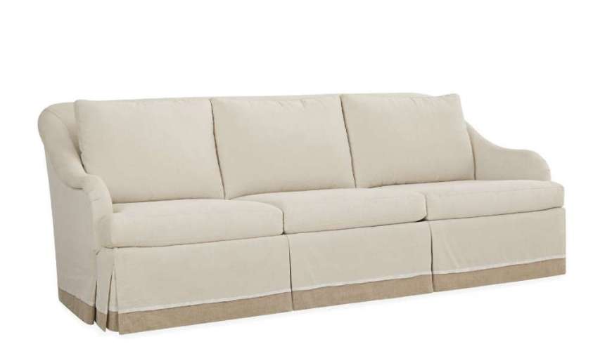 Picture of 7467-44 EXTRA LONG SOFA