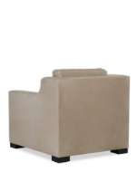 Picture of L5013-01 LEATHER CHAIR