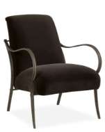 Picture of L5318-01 LEATHER CHAIR
