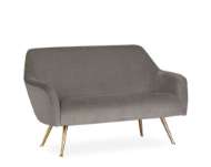 Picture of 8009-02 LOVESEAT