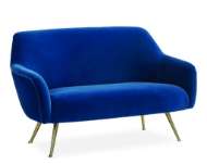 Picture of 8009-02 LOVESEAT