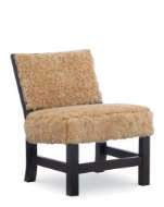 Picture of L5488-01 LEATHER CHAIR
