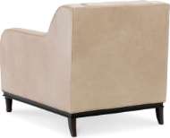 Picture of L6213-01 LEATHER CHAIR