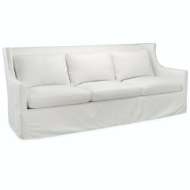 Picture of C1011-03 SLIPCOVERED SOFA