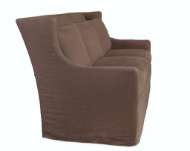 Picture of C1011-03 SLIPCOVERED SOFA