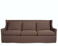 Picture of C1011-03 SLIPCOVERED SOFA