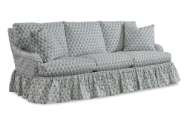 Picture of C1074-03 SLIPCOVERED SOFA