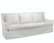 Picture of C1211-03 SLIPCOVERED SOFA