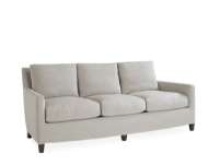 Picture of C1296-03 SLIPCOVERED SOFA