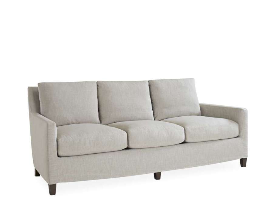 Picture of C1296-03 SLIPCOVERED SOFA