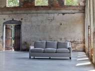 Picture of C1296-03 SLIPCOVERED SOFA