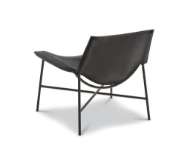 Picture of L7570-01 LEATHER CHAIR