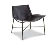 Picture of L7570-01 LEATHER CHAIR
