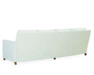 Picture of C1296-44 SLIPCOVERED SOFA