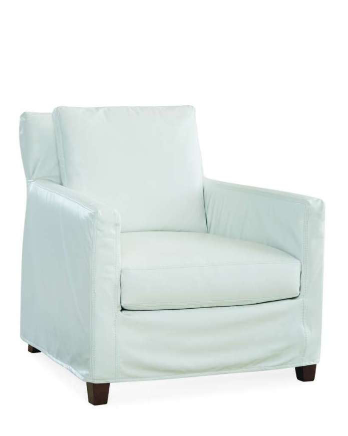 Picture of LS1296-01 LEATHER CHAIR