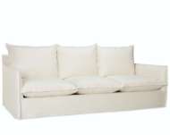 Picture of C1297-03 SLIPCOVERED SOFA
