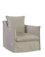 Picture of LS1297-01 LEATHER CHAIR