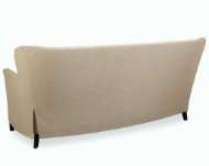 Picture of C1367-11 SLIPCOVERED APARTMENT SOFA