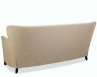 Picture of C1367-11 SLIPCOVERED APARTMENT SOFA