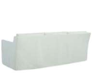 Picture of C1401-03 SLIPCOVERED SOFA