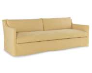 Picture of C1401-32 SLIPCOVERED SOFA