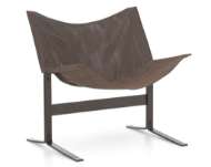 Picture of U294-01 SANTORINI OUTDOOR SLING CHAIR