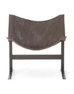 Picture of U294-01 SANTORINI OUTDOOR SLING CHAIR