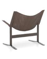 Picture of U294-01 SANTORINI OUTDOOR SLING CHAIR