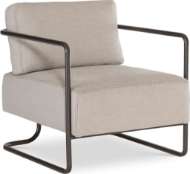 Picture of U313-01 SPARTACUS OUTDOOR CHAIR