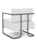 Picture of U313-01 SPARTACUS OUTDOOR CHAIR
