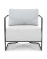Picture of U313-01 SPARTACUS OUTDOOR CHAIR