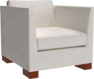 Picture of U3942-01 HAVANA OUTDOOR CHAIR