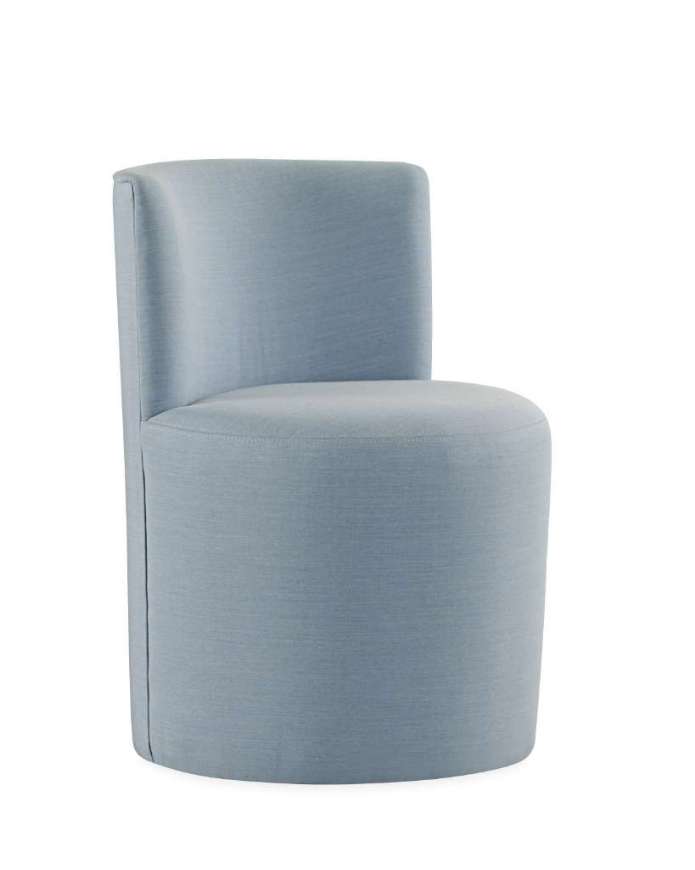 Picture of U400-01SW BALI OUTDOOR SWIVEL CHAIR
