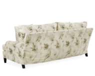 Picture of C1563-32 SLIPCOVERED TWO CUSHION SOFA