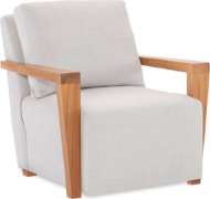 Picture of U4416-01 RIVIERA OUTDOOR CHAIR