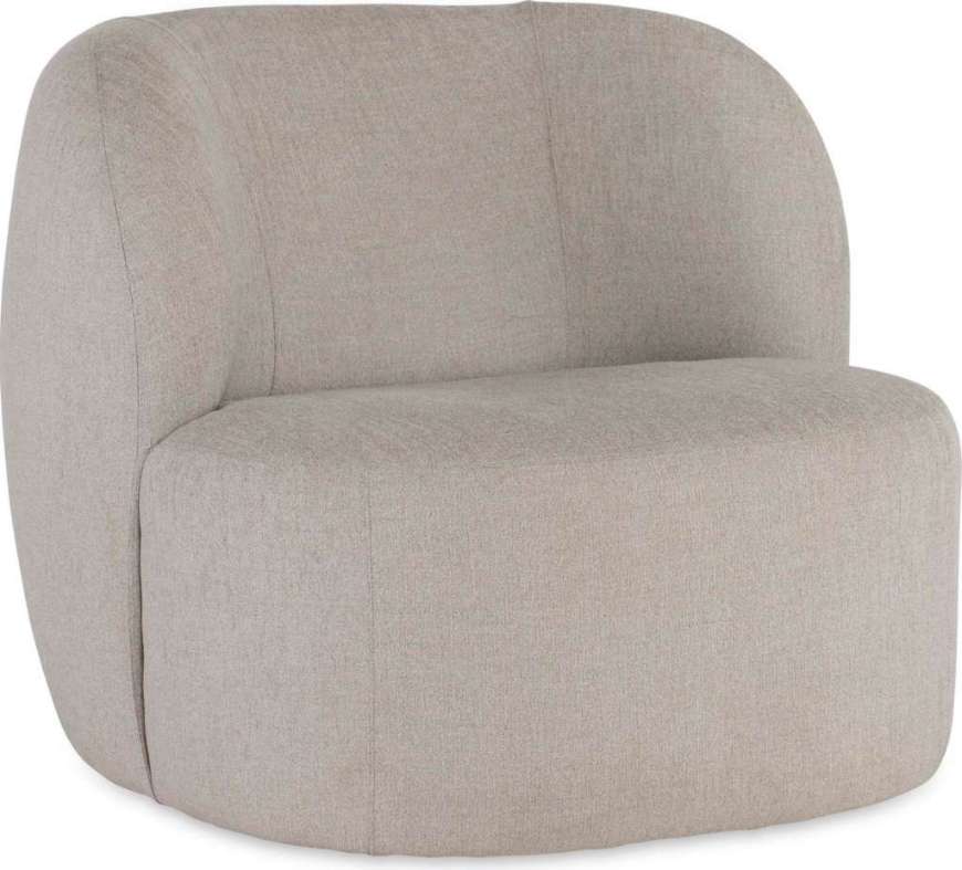 Picture of U633-01SW MESSINA OUTDOOR SWIVEL CHAIR