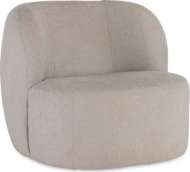Picture of U633-01SW MESSINA OUTDOOR SWIVEL CHAIR
