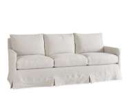 Picture of C1935-03 SLIPCOVERED SOFA