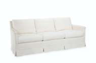 Picture of C1935-03 SLIPCOVERED SOFA