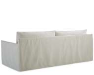 Picture of C1957-03 SLIPCOVERED SOFA