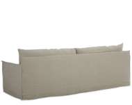 Picture of C1957-44 SLIPCOVERED EXTRA LONG SOFA
