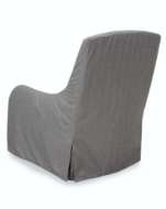 Picture of US103-01 SUNSET OUTDOOR SLIPCOVERED CHAIR