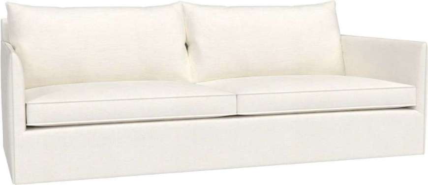 Picture of C1958-03 SLIPCOVERED SOFA