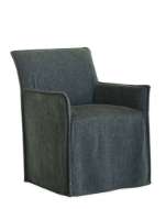 Picture of US105-41C JASMINE OUTDOOR SLIPCOVERED CHAIR