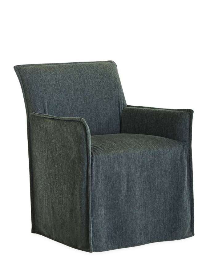 Picture of US105-41C JASMINE OUTDOOR SLIPCOVERED CHAIR