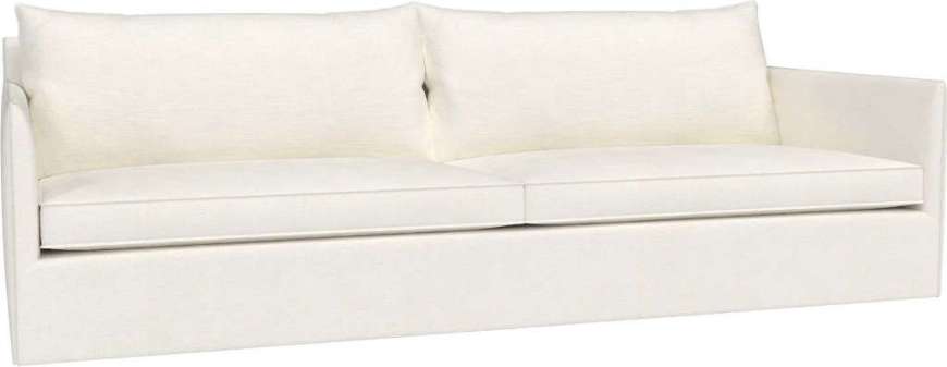 Picture of C1958-44 SLIPCOVERED EXTRA LONG SOFA