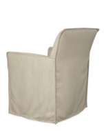 Picture of US105-41C JASMINE OUTDOOR SLIPCOVERED CHAIR